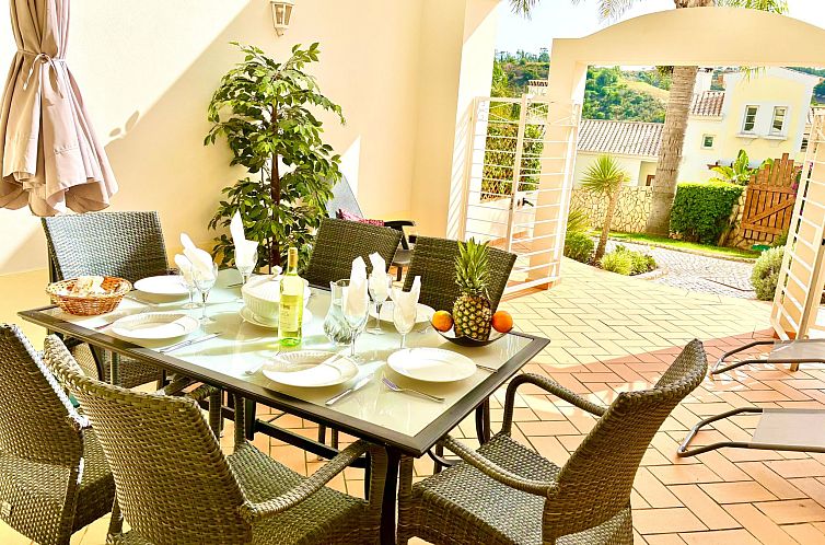 Unterkunft 1276502 - Ferienhaus Algarve - Vakantiehuis mit beheiztem Pool