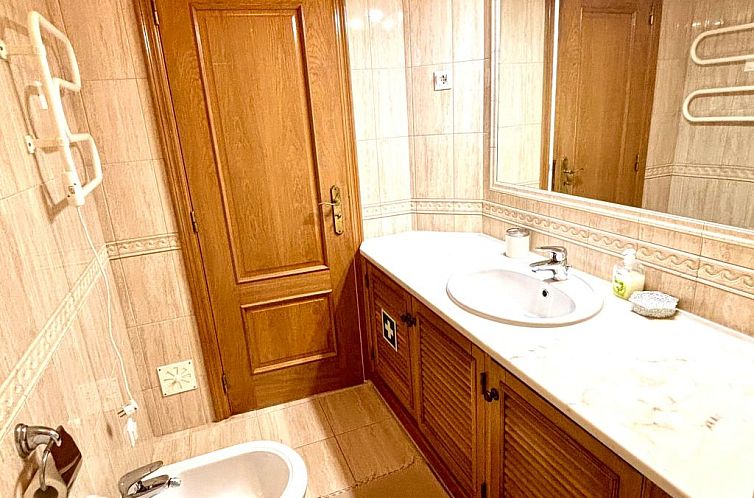 Vakantiehuis mit beheiztem Pool