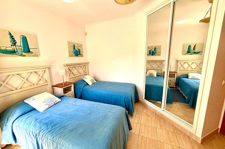 Vakantiehuis mit beheiztem Pool
