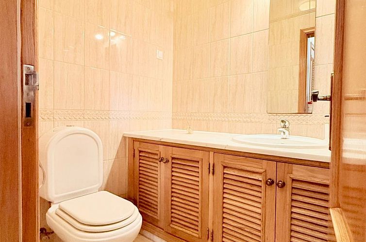 Vakantiehuis mit beheiztem Pool