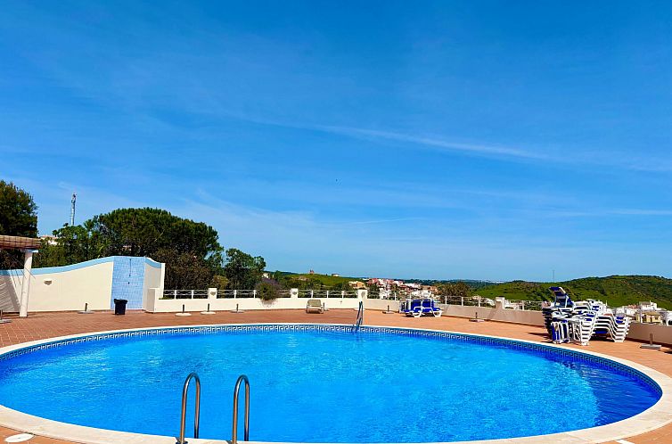 Vakantiehuis mit beheiztem Pool