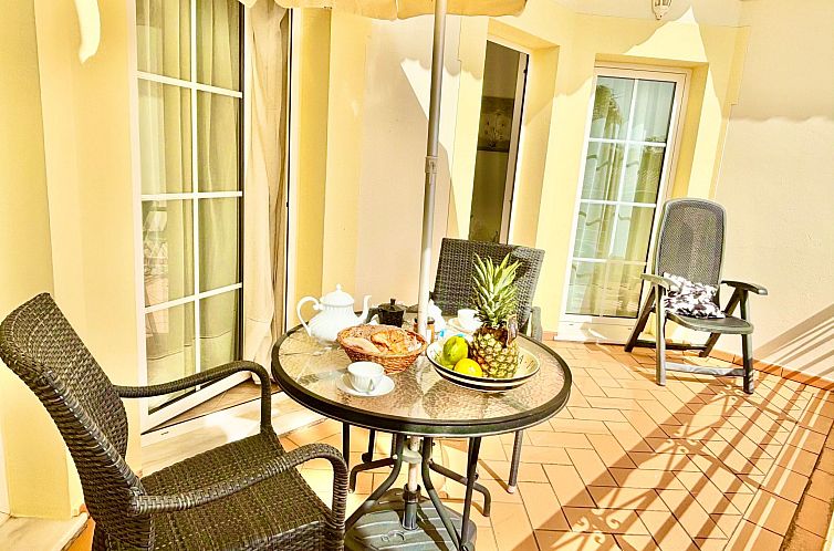 Vakantiehuis mit beheiztem Pool