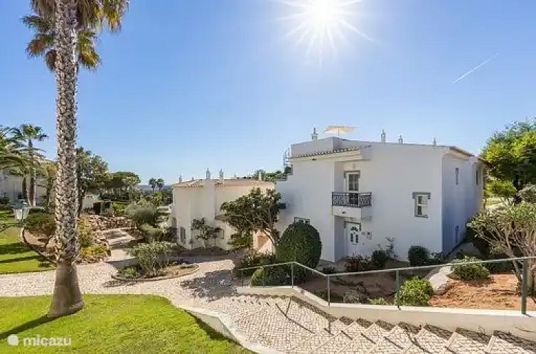 Unterkunft 1276504 - Ferienhaus Algarve - Santo António Villas Golfe-Casa EVA