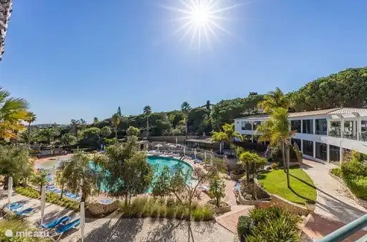 Santo António Villas Golfe-Casa EVA