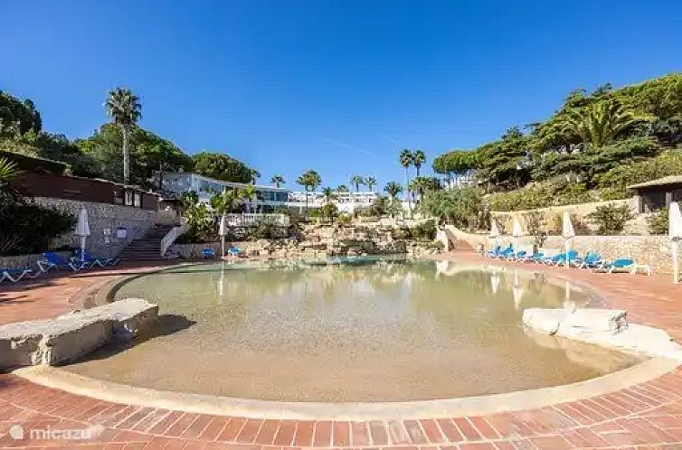Santo António Villas Golfe-Casa EVA