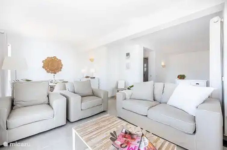Santo António Villas Golfe-Casa EVA