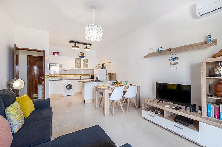Appartement Algarve Treasure