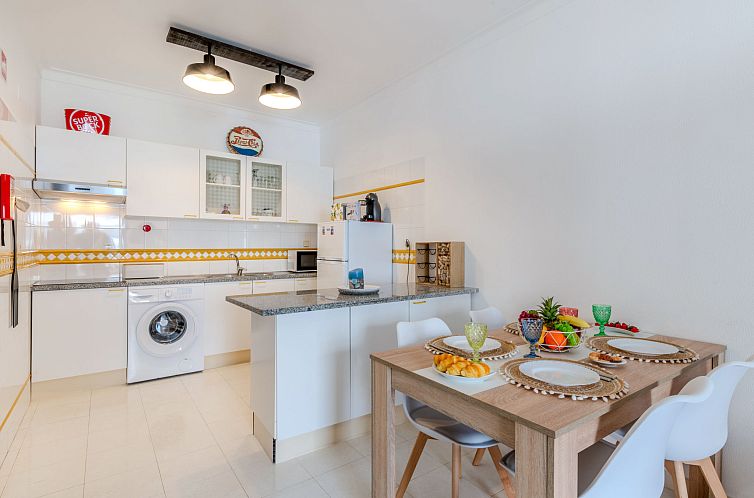 Appartement Algarve Treasure