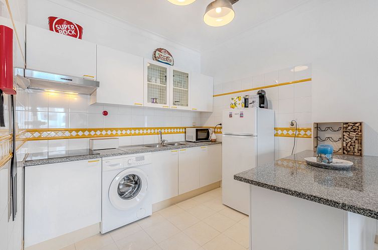 Appartement Algarve Treasure