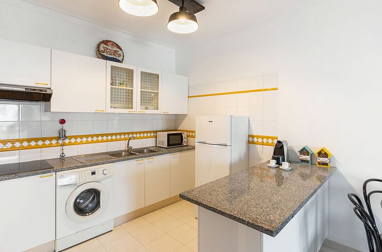 Appartement Algarve Treasure