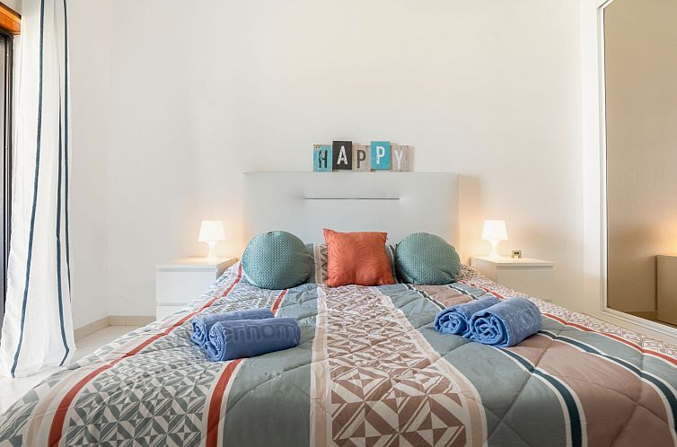 Appartement Algarve Treasure