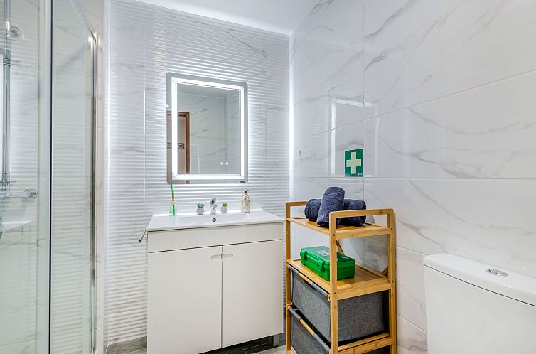 Appartement Algarve Treasure