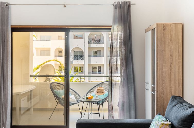 Appartement Algarve Treasure