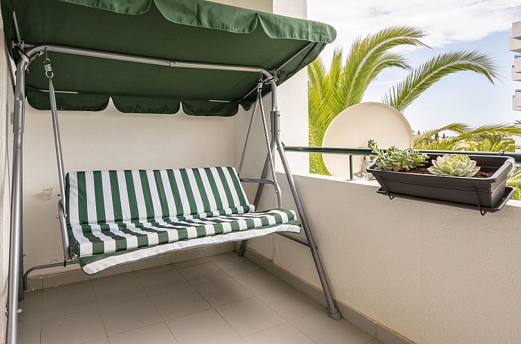 Appartement Algarve Treasure