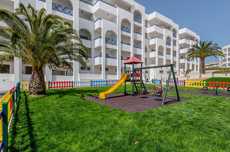 Appartement Algarve Treasure