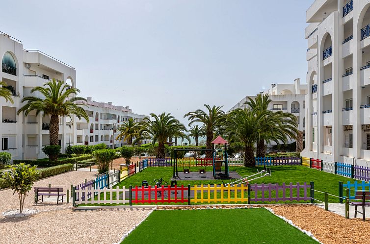 Appartement Algarve Treasure