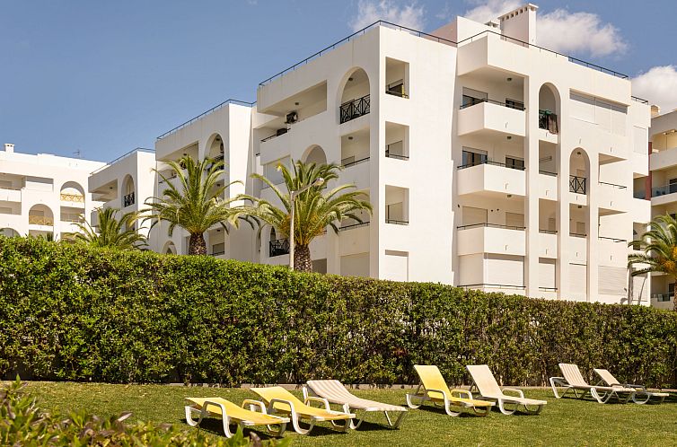 Appartement Algarve Treasure