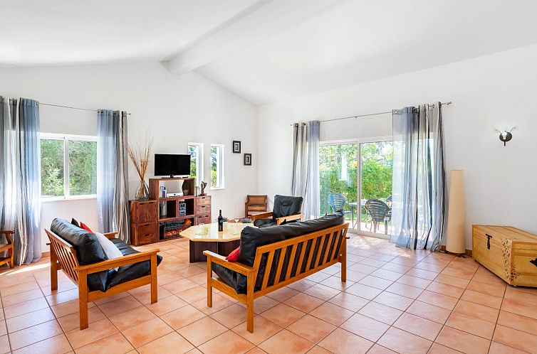 Vakantiehuis Monte Quercus