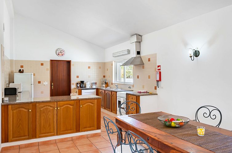 Vakantiehuis Monte Quercus