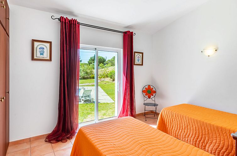 Vakantiehuis Monte Quercus