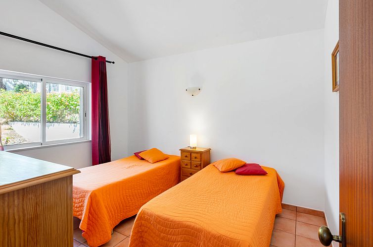 Vakantiehuis Monte Quercus