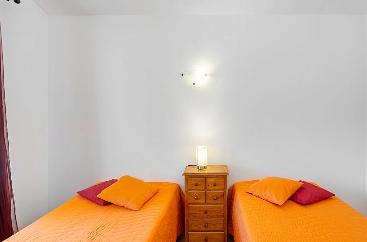 Vakantiehuis Monte Quercus