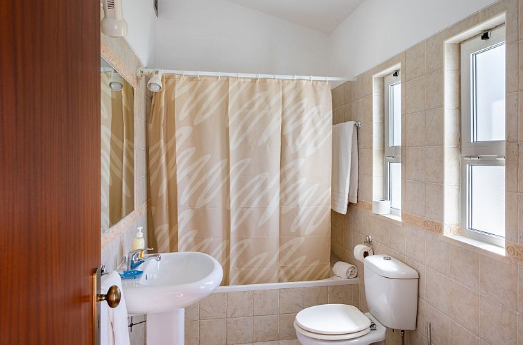 Vakantiehuis Monte Quercus