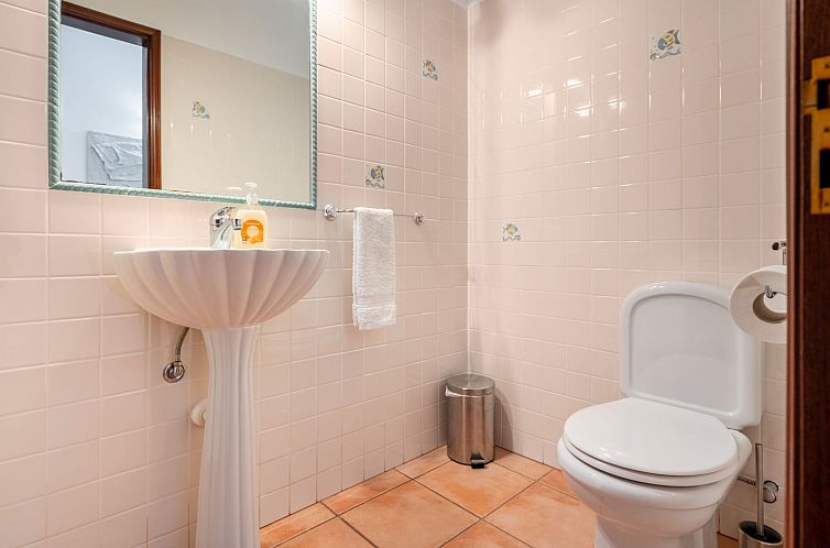 Vakantiehuis Monte Quercus