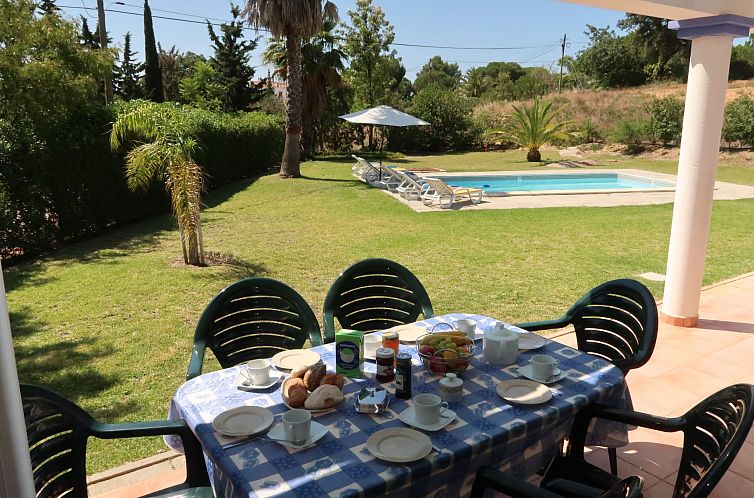 Vakantiehuis Monte Quercus