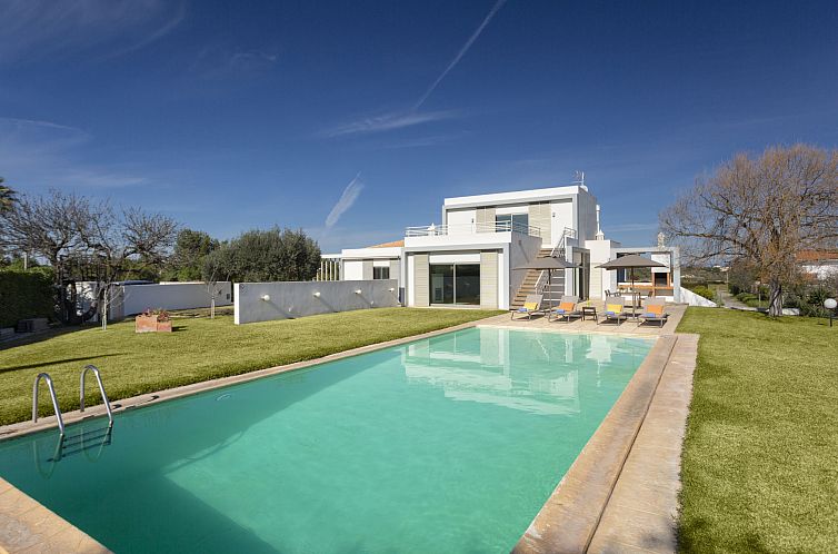 Verblijf 1276811 - Vakantiewoning Algarve - Vakantiehuis Almond Tree