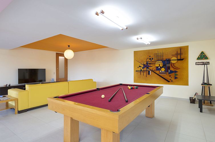 Vakantiehuis Almond Tree