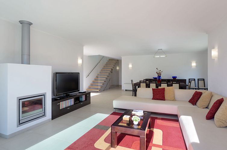 Vakantiehuis Almond Tree