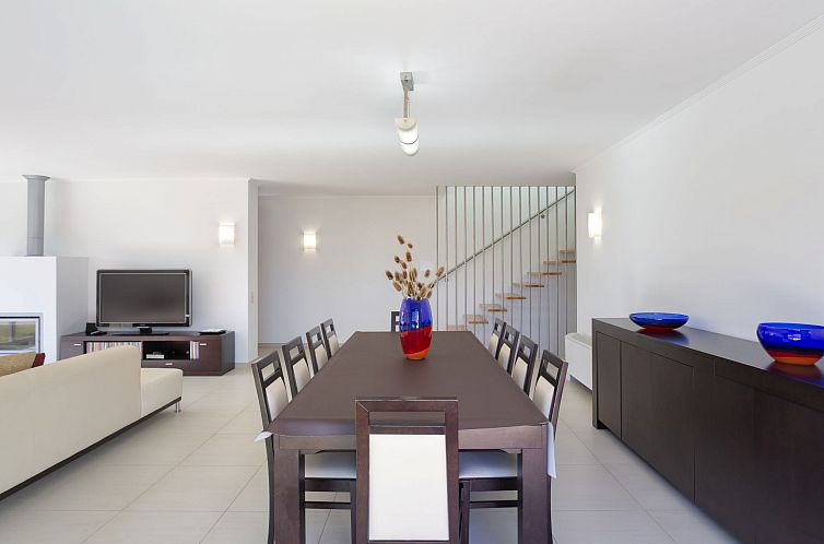 Vakantiehuis Almond Tree