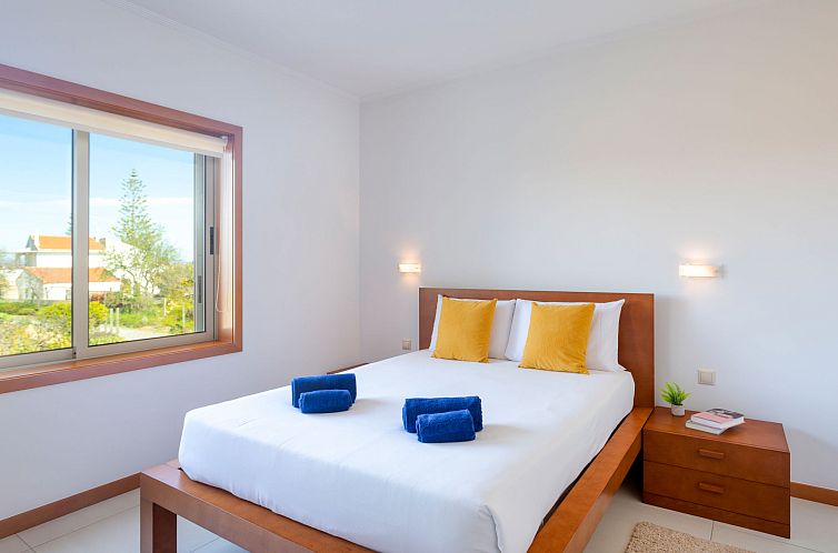 Vakantiehuis Almond Tree