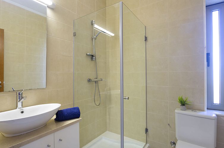 Vakantiehuis Almond Tree