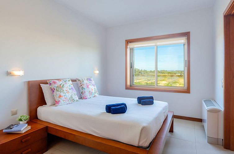 Vakantiehuis Almond Tree