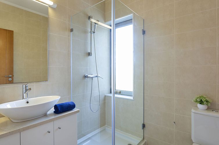 Vakantiehuis Almond Tree