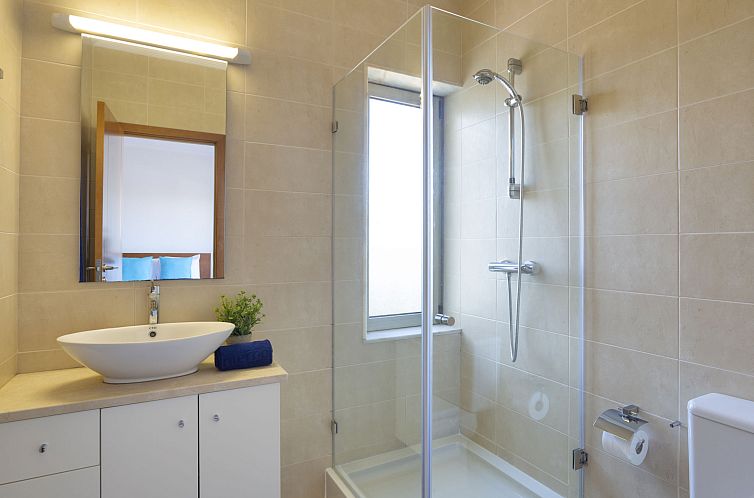 Vakantiehuis Almond Tree