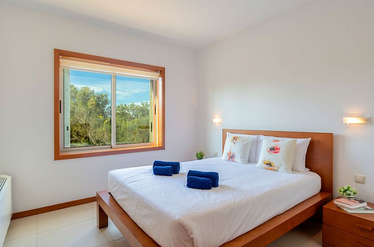 Vakantiehuis Almond Tree