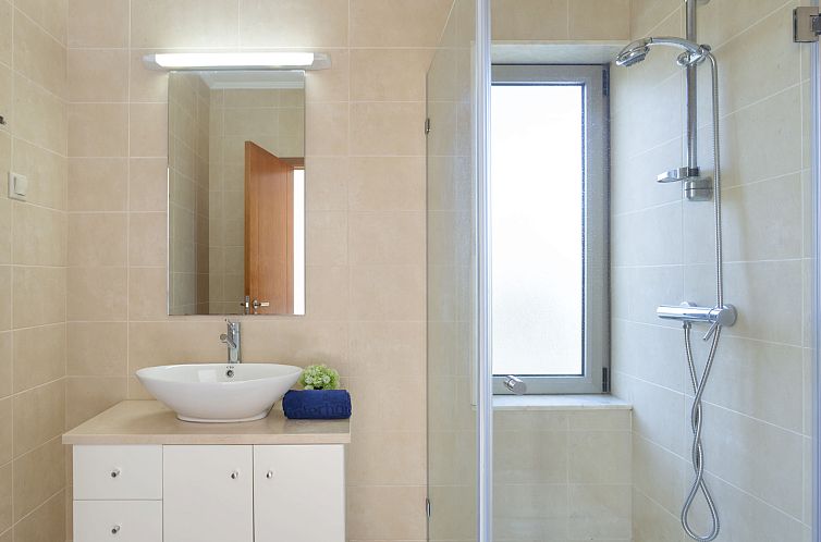 Vakantiehuis Almond Tree