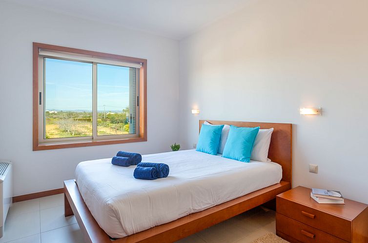 Vakantiehuis Almond Tree