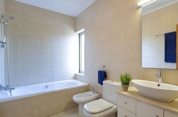 Vakantiehuis Almond Tree