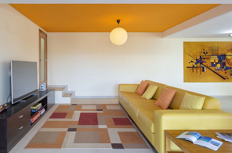 Vakantiehuis Almond Tree