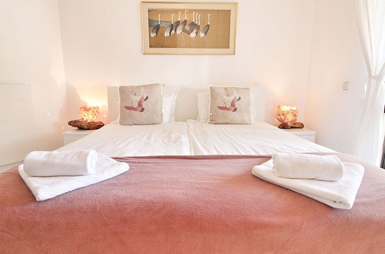 Vakantiehuis Rustikales, erschwingliches Sommerhaus in Stran