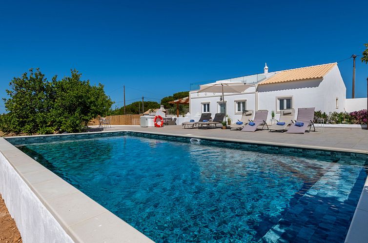 Vakantiehuis Dos Pombinhos