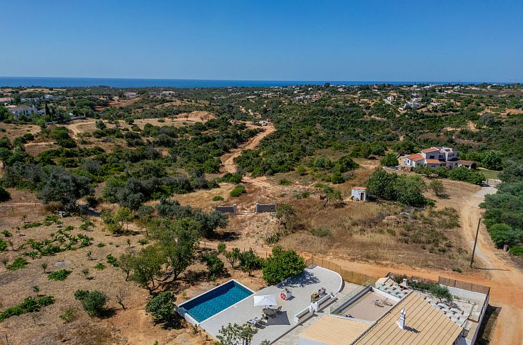 Vakantiehuis Dos Pombinhos