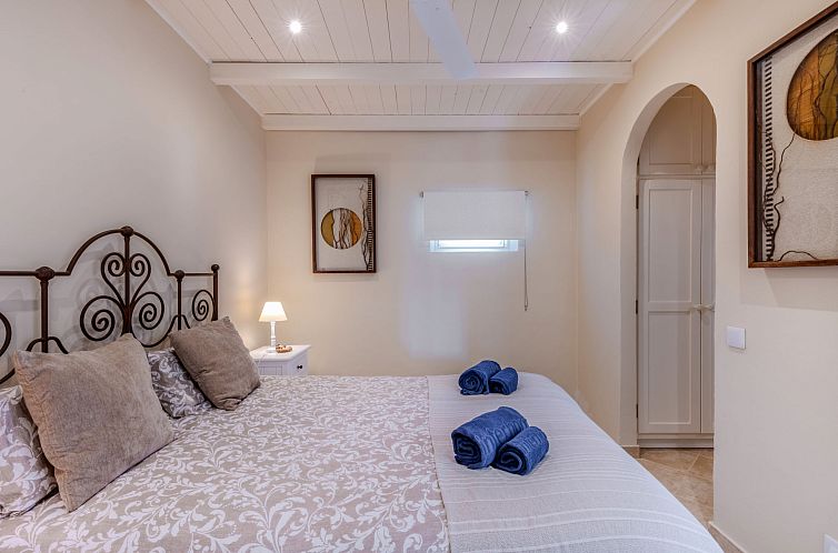 Vakantiehuis Dos Pombinhos