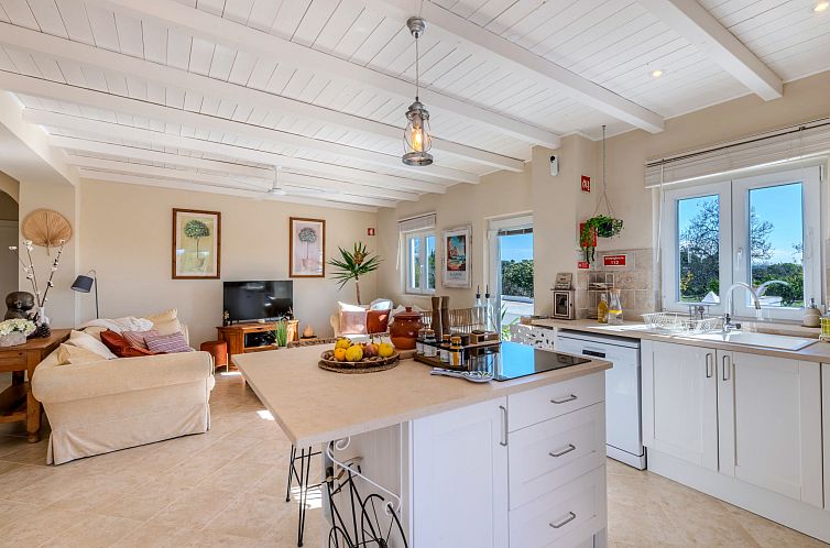 Vakantiehuis Dos Pombinhos