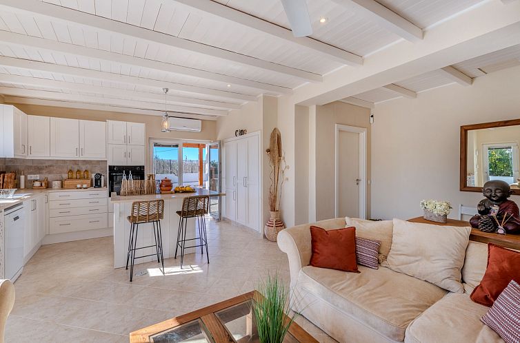 Vakantiehuis Dos Pombinhos