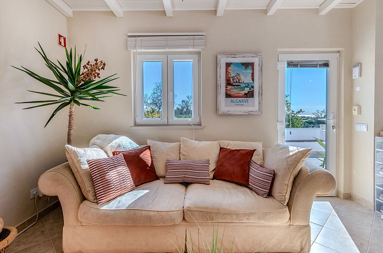 Vakantiehuis Dos Pombinhos